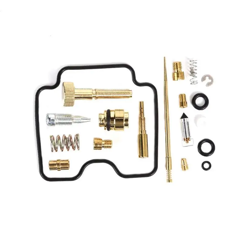 

Carb Repair Kit for Polaris Predator 500 2003-2007 ATV Carb Rebuild Kit Set