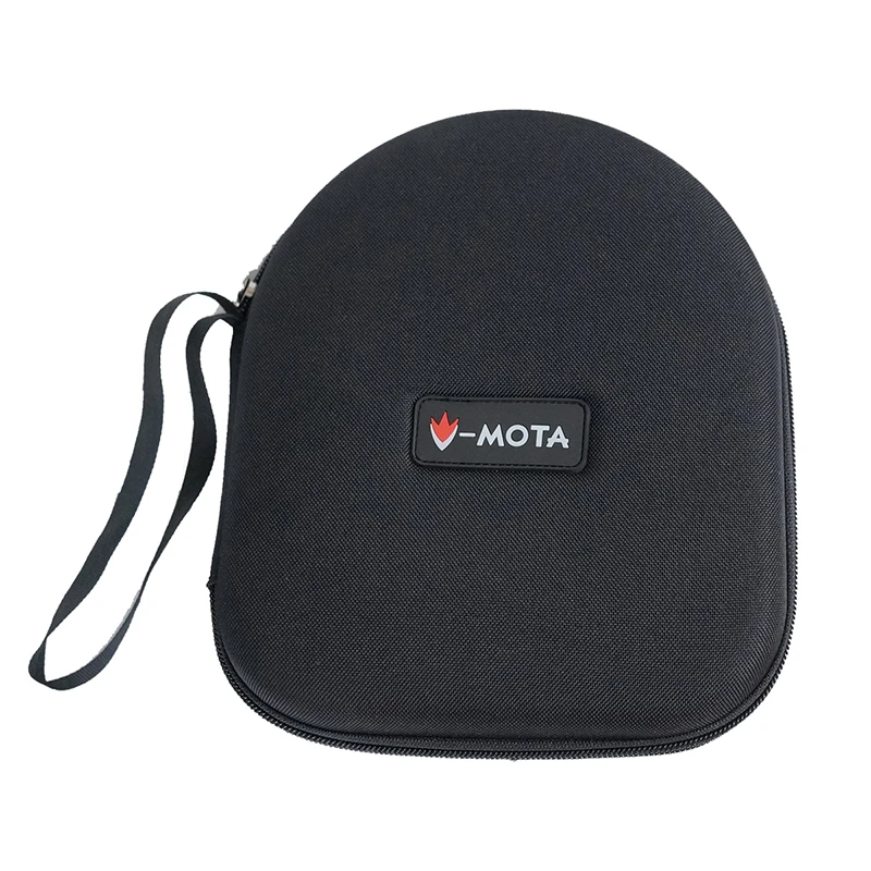 V MOTA PXA Headphone Carry case boxs For Audio Technica ATH M50 ATH PRO500 ATH PRO500MK2 ATH PRO700 ATH PRO700MK2 headphone