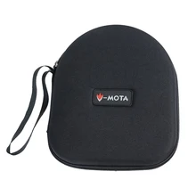 V MOTA PXA Headphone Carry case boxs For Audio Technica ATH M50 ATH PRO500 ATH PRO500MK2 ATH PRO700 ATH PRO700MK2 headphone