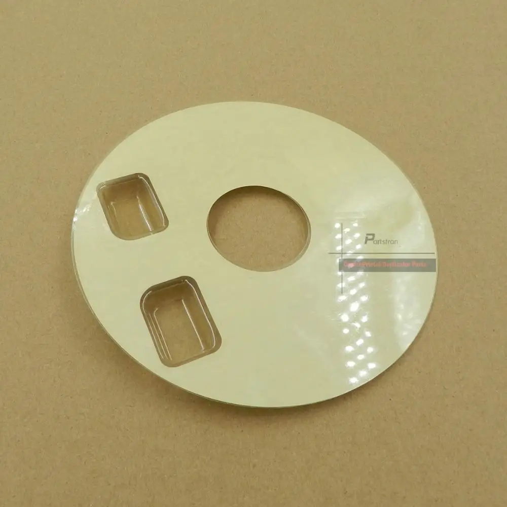 Q-142 011-12116 GR FR Drum Cover R (5)