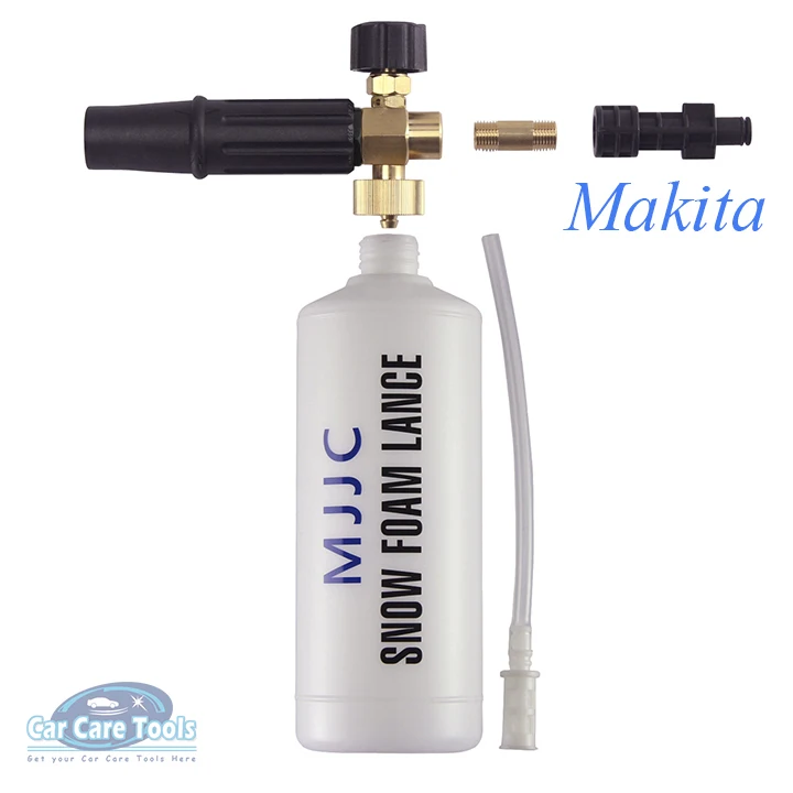 Buy Makita Pressure Washer Compatible Snow Foam Lance