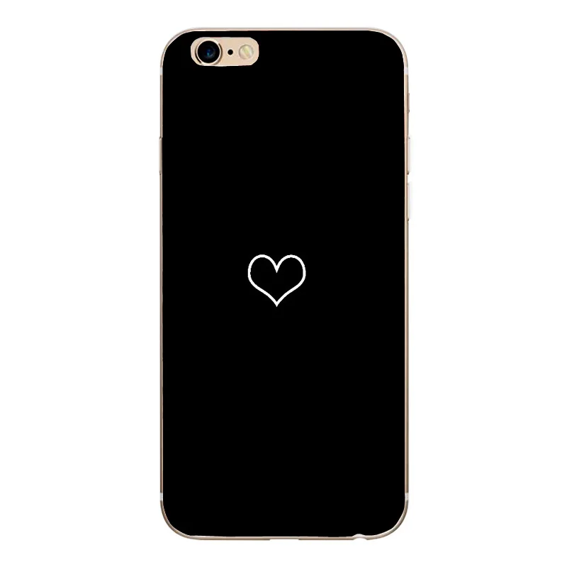 Luxury Silicon Soft Case For iphone 7 8 Plus X XS Cover Funda Coque For iphone 6 6s 5 5s SE Cases Capinha Para
