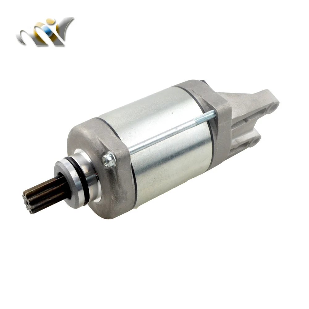 MOFO CAIZHUANGSHI Запчасти для двигателя мотоцикла стартовый двигатель TMAX 530 T MAX530 2013 2014