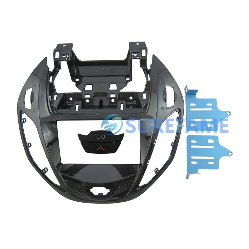 FR036 FOR FORD B-MAX 2DIN 4