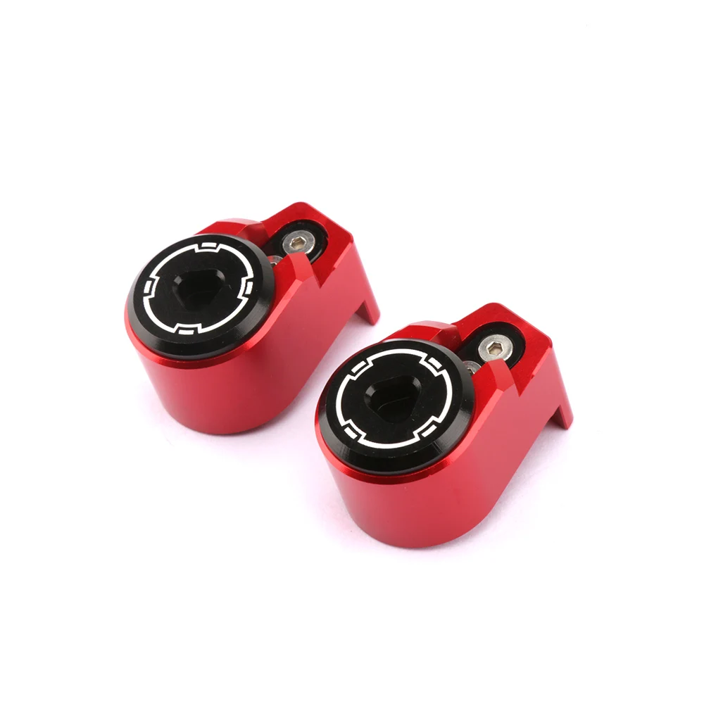 

Motorcycle Modify Accessories CNC Aluminum Alloy Shock Absorb Connector Kit for Honda Forza 300