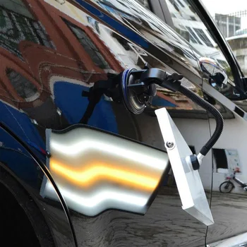 

Hail Removal LED Light Board For Paintless Dent Repair 36*26*2cm Replace