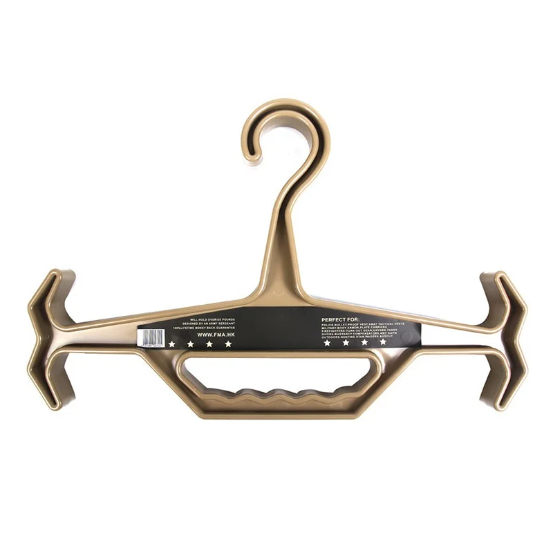 

1 Heavy Duty Tactical Equipment Durable Hook for Mesh Coat Heavy Durable Hook Airsoft Hunting Accessory