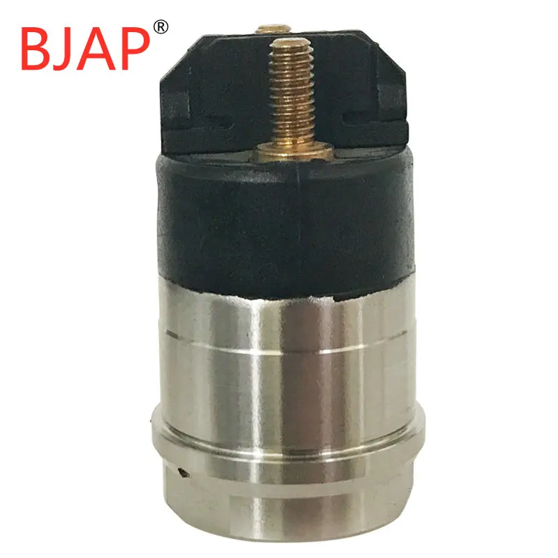 Запчасти для общей топливной системы BJAP F00RJ02697 топливный инжектор в сборе набор