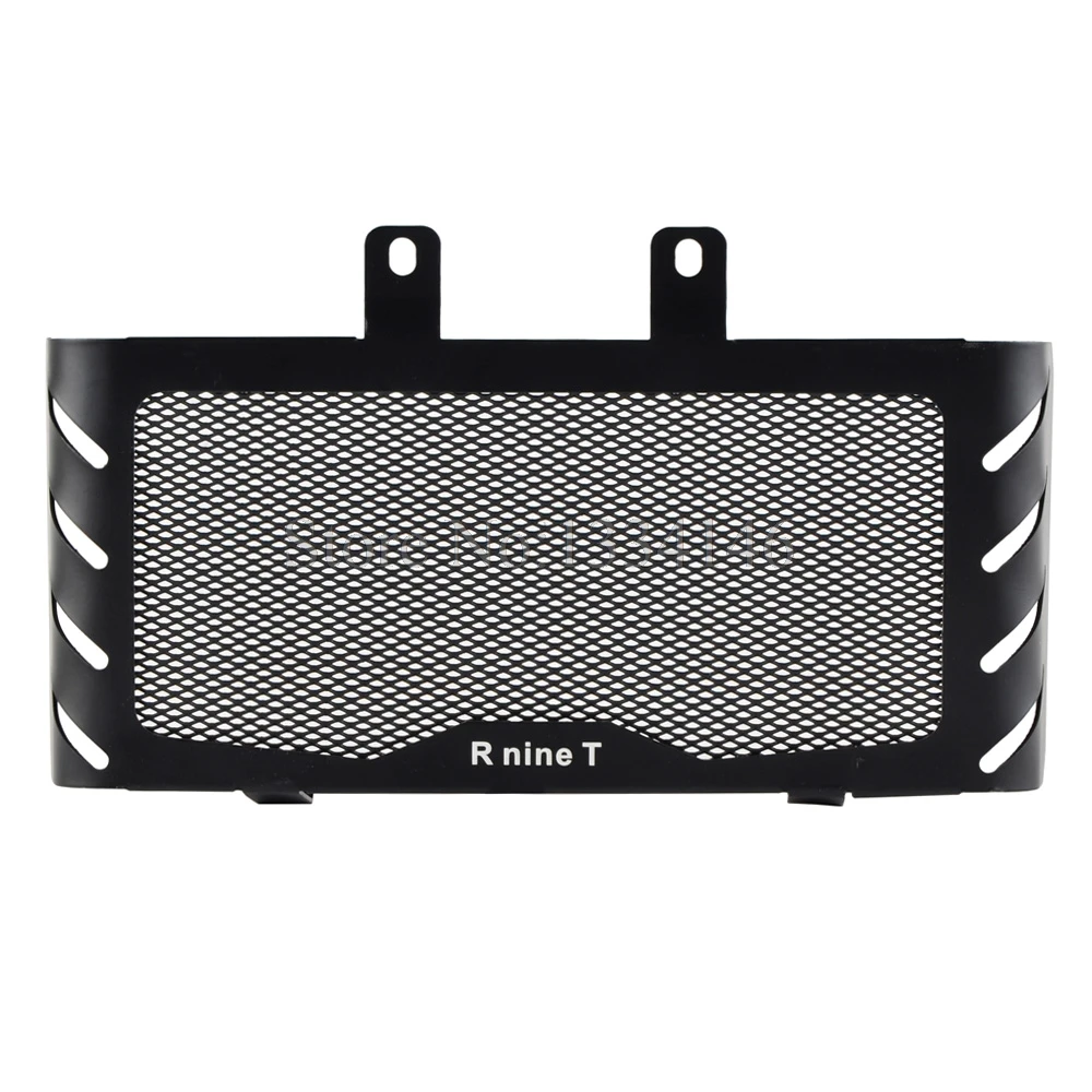 Мотоциклетная передняя решетка радиатора масляный радиатор гриль Защитная