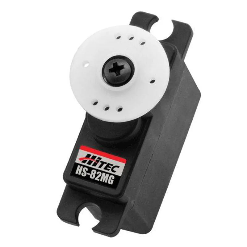 FATJAY HiTec HS 82MG стандартная металлическая Шестерня Micro Servo 32082S NIB|Детали и аксессуары|