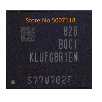 

100% New origina KLUFG8R1EM-B0C1
