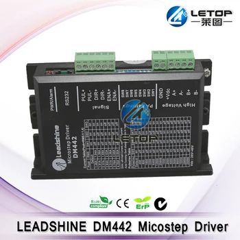 

LENDSHINE!!!stepping motor driver DM442 for inkjet printer