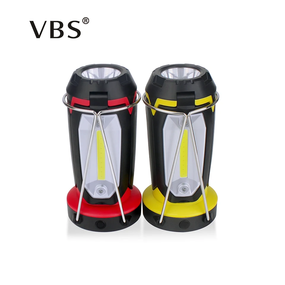 

LED Worklight Portable Spotlight Led Work Lamp Rechargeable Built in Battery Outdoor Lampe For Hunting Camping Latern Flashlight