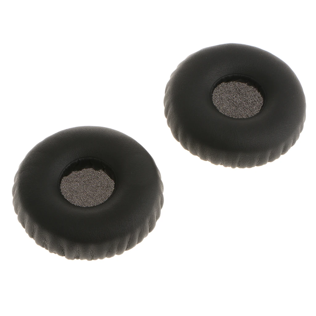 1 Pair Replacement Soft Ear Pad Cushions for JBL E40 E40BT Headphone Headset