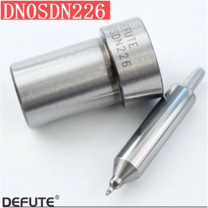 DN0SDN226 / 9 432 610 385 RFJ513H55 Fuel injection system nozzle for SUZUKT RF | Автомобили и мотоциклы