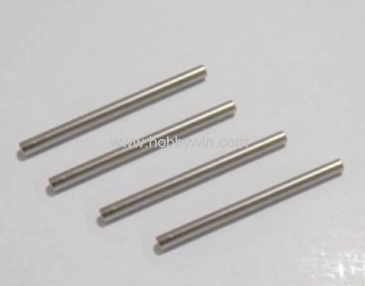 

Деталь HBX 12614, передняя, задняя, Нижняя подвеска, шарнирные штифты 2,5*36 мм, 4 шт. для модели радиоуправляемого автомобиля, багги-грузовика 1/12