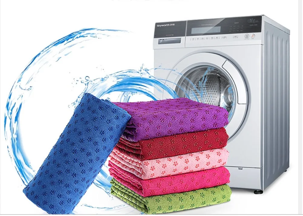 yoga blankets 9