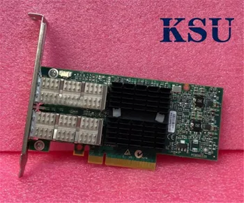 

Dual Port Network Card for Mellanox CX354A MCX354A-FCBT 40G/56G HCA IB MCX354A-QCBT 10GB QSFP Dual port