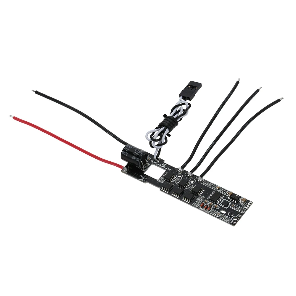 20A 2 6S LiPo Battery Brushless ESC Speed Controller For DJI Phantom 2 RC Quadcopter