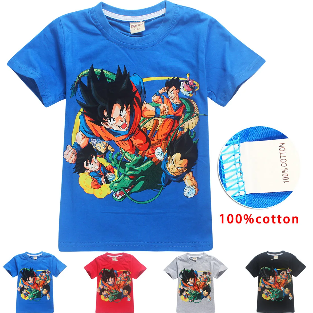 Dragon Ball Z Shirt Roblox - 