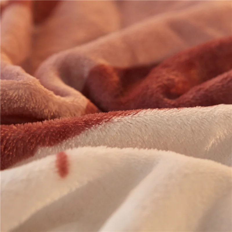 Покрывало-одеяло для кошек 200x230 см, очень мягкое фланелевое одеяло высокой плотности для дивана/кровати/автомобиля, портативные пледы