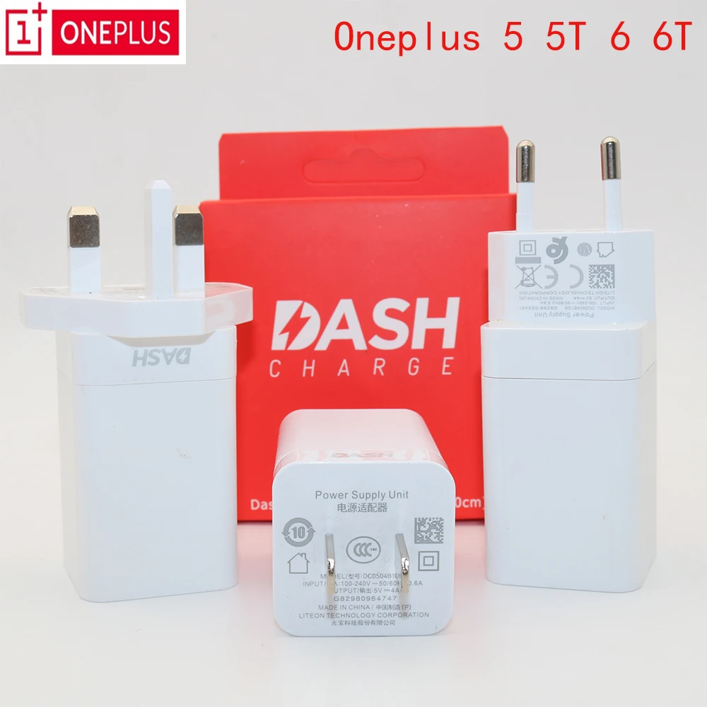 EU Wall Charger - OnePlus Community
