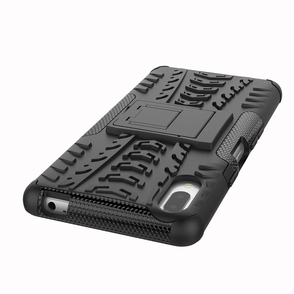 حالة صدمات لسوني اريكسون XZ1 XZ2 XZ3 XZ L1 L2 L3 XA XA1 XA2 XA3 E5 E6 C6 جدا زائد المدمجة قسط غطاء إطار هاتف محمول