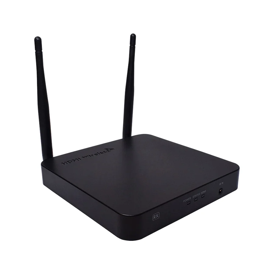 100 м Беспроводной HDMI удлинитель 2 4 ГГц/Wi Fi 5 ГГц HD 1080P 1 3 для HDTV 3D Вай Фай передатчик