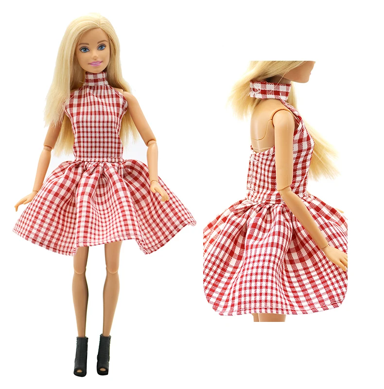 Barbie Clothes10
