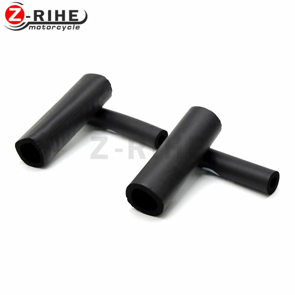 

for Universal Motorcycle Handlebar Sponge Handle Grip Covers&Lever Cover For BMW XB12R XB12SS XB12SCG 2009 XB12 R SS SCG 09