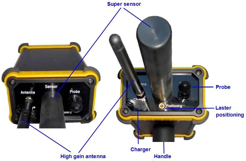 Black Hawk GR-100 (34)