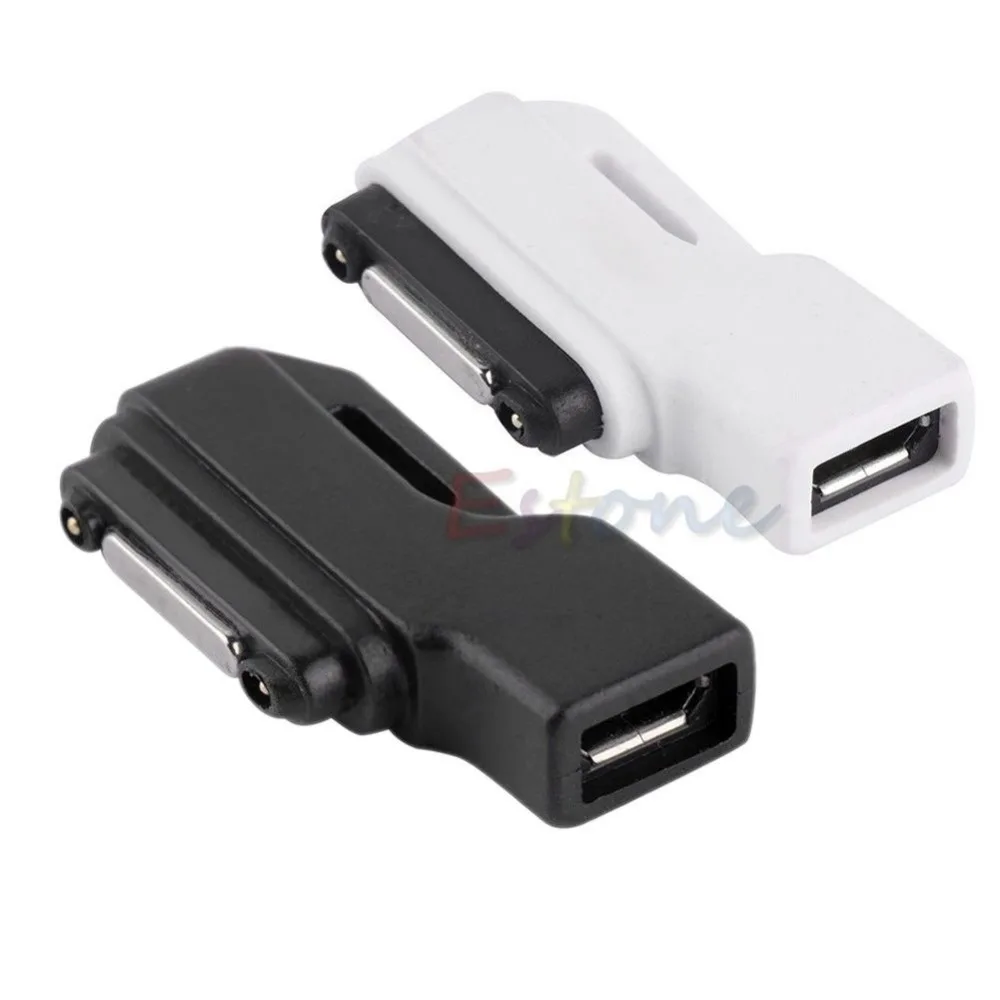Зарядное устройство Micro USB для Sony Xperia Z1/Z2/Z3 1 шт.|micro usb charging magnetic|usb to usbusb |