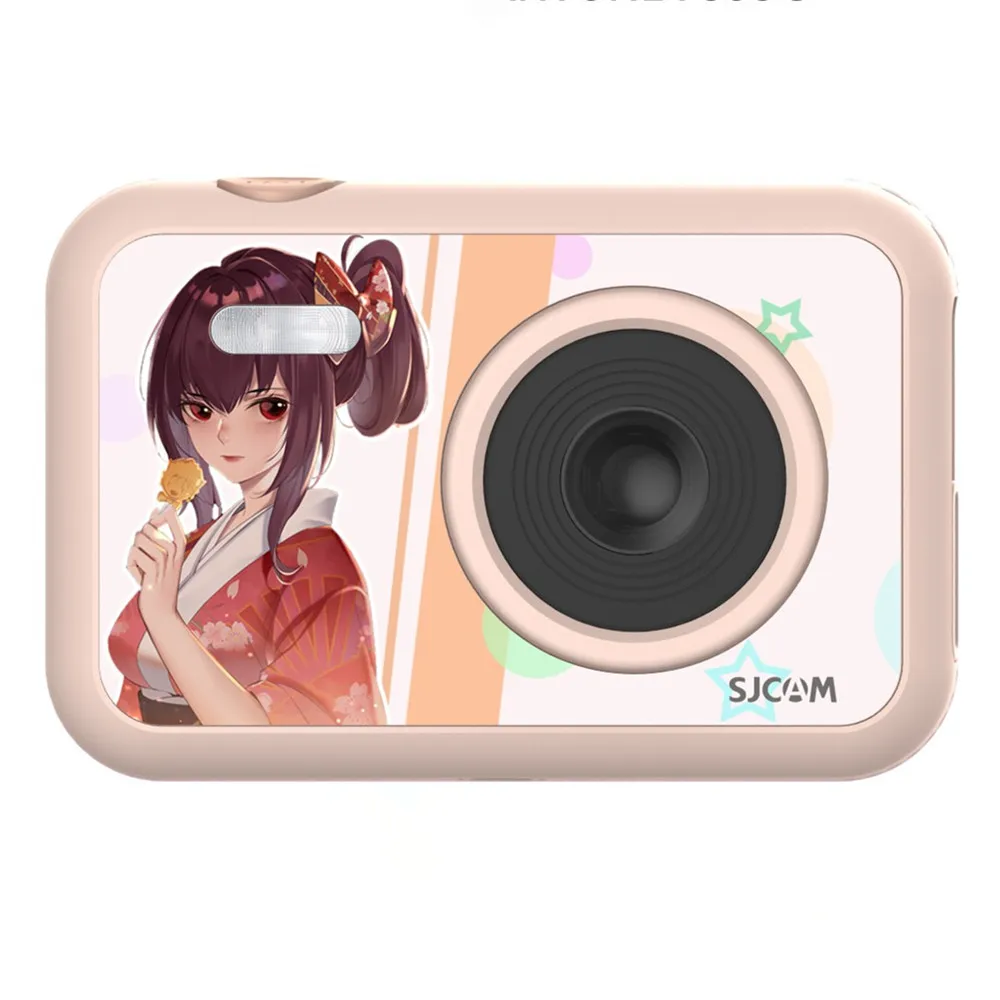 Kids camera colorful5