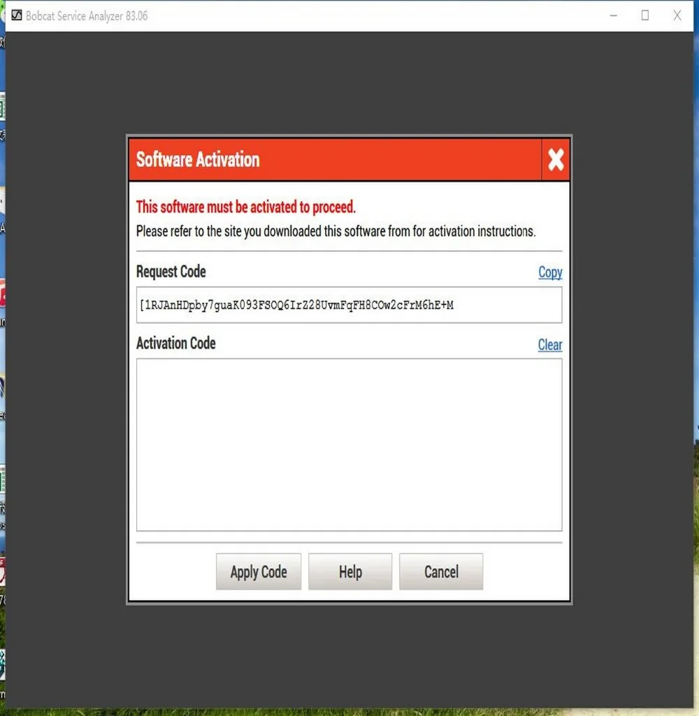 Popular Bobcat Software-Buy Cheap Bobcat Software lots
