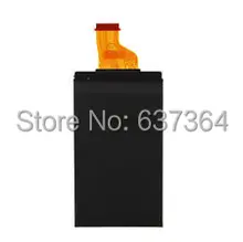 FREE SHIPPING Digital camera lcd for Canon PowerShot SX210 PC1468 lcd display new original