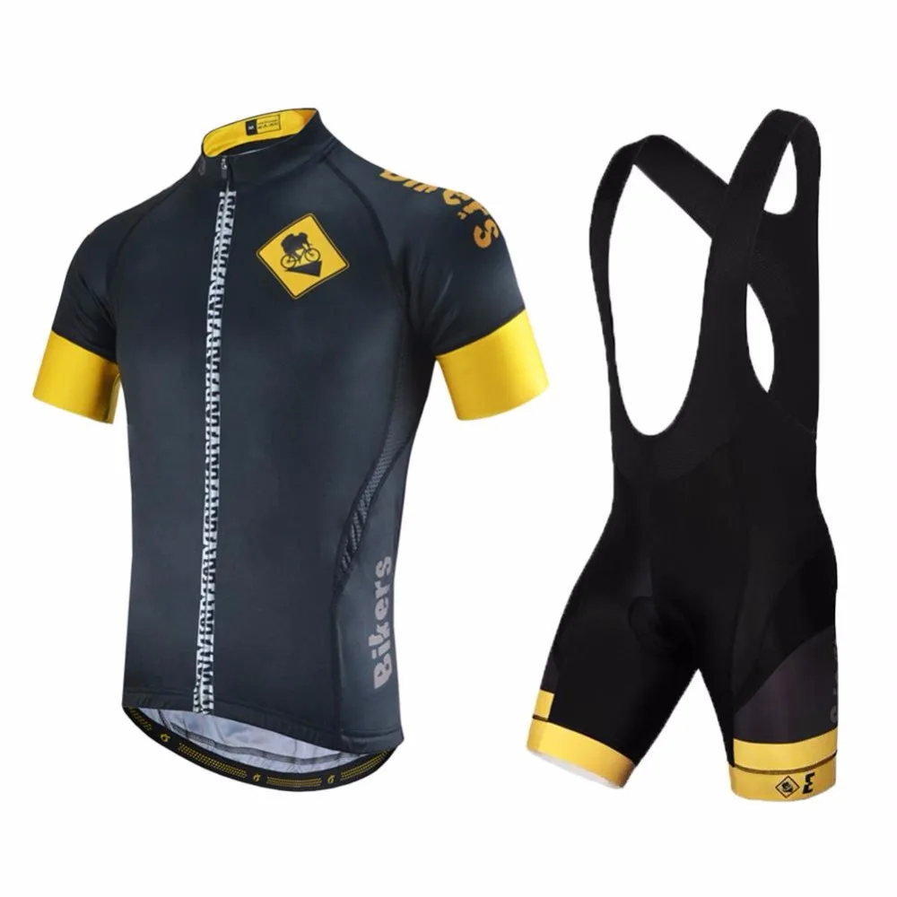 bike riding clothes