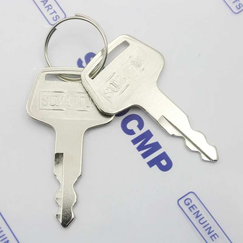 sumitomo key (5)