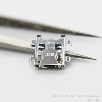 

New Original Charger Charging Connector For Samsung Galaxy Core i8260 I8162 S6812 S7582 G350 USB Port Dock Connector Plug