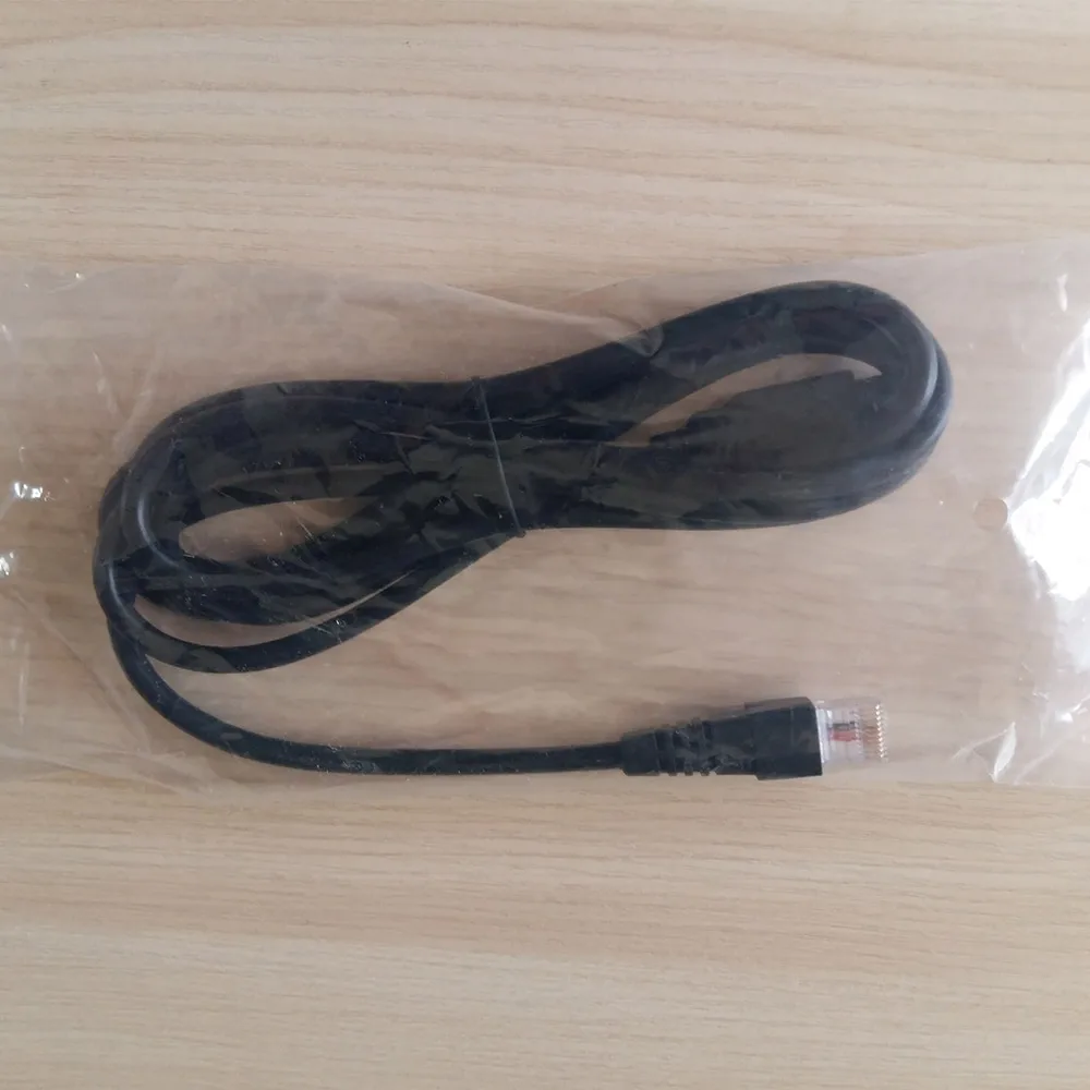 Sensor de Código de Barras a Laser com Fio Leitor de Código Seg de Alta Qualidade Vezes - Velocidade qr Handheld Laser Barcode Scanner Ts2115 1d 200 12 De Barras A Laser Com Fio 200