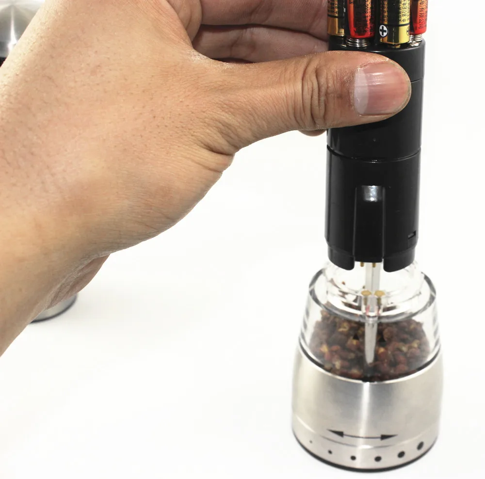 мельница 4 перца. мельница для специй. мельницы приправыч. измельчитель перца электрический. электрическая мельница для перца устройство.