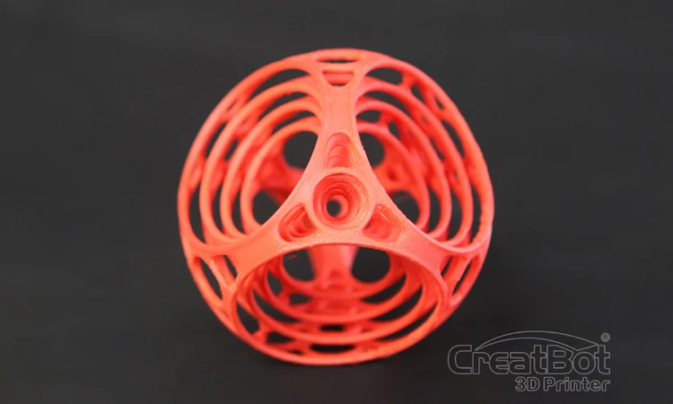 creatbot 3d printer new 30