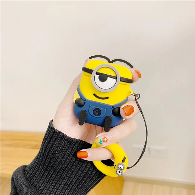 Case for Apple AirPods