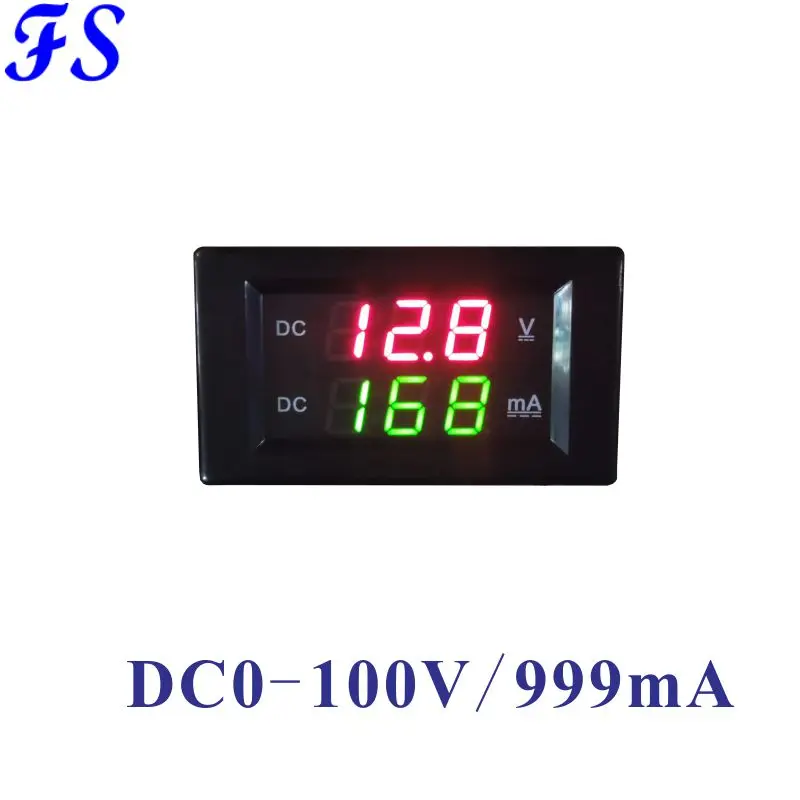 YB4835VA-5W-DC999mA