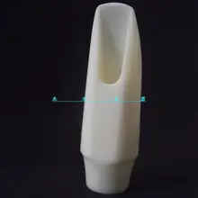 1 шт. сопрано мундштук