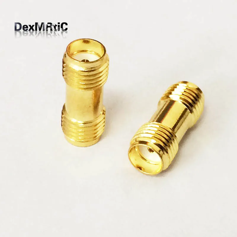 SMA male + SMA female Antenna