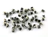 For LB RB Bumper Button replacement for Microsoft Xbox360 Controller Micro Button LBRB 100pcs/lot ► Photo 2/6