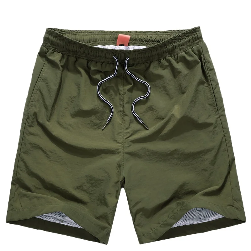 shorts and joggers