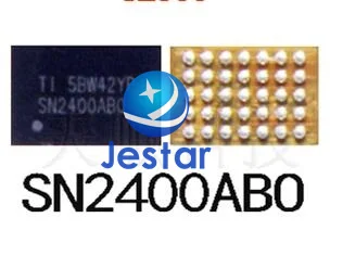 

5pcs U2101 35pin TIGRIS CHARGER Chip IC For iphone 7 7P