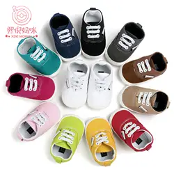 XINI мама обувь для малышей обувь девочек кроватки детская обувь для девочек мальчик обувь детские ботинки младенческой обувь Детская