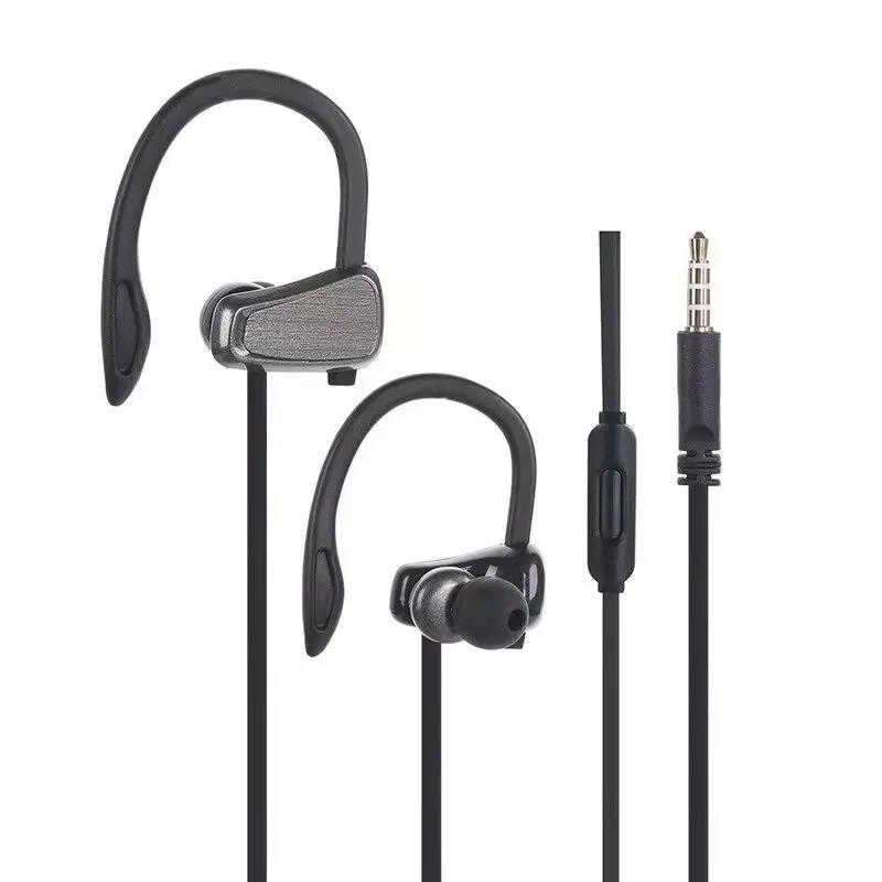 

In-Ear 3.5mm SMN-12 Stereo Earbuds Music Portable Wired Headset with Mic For Xiaomi iPhone PK S530 S8 S6 S4 Bluetooth Earphone